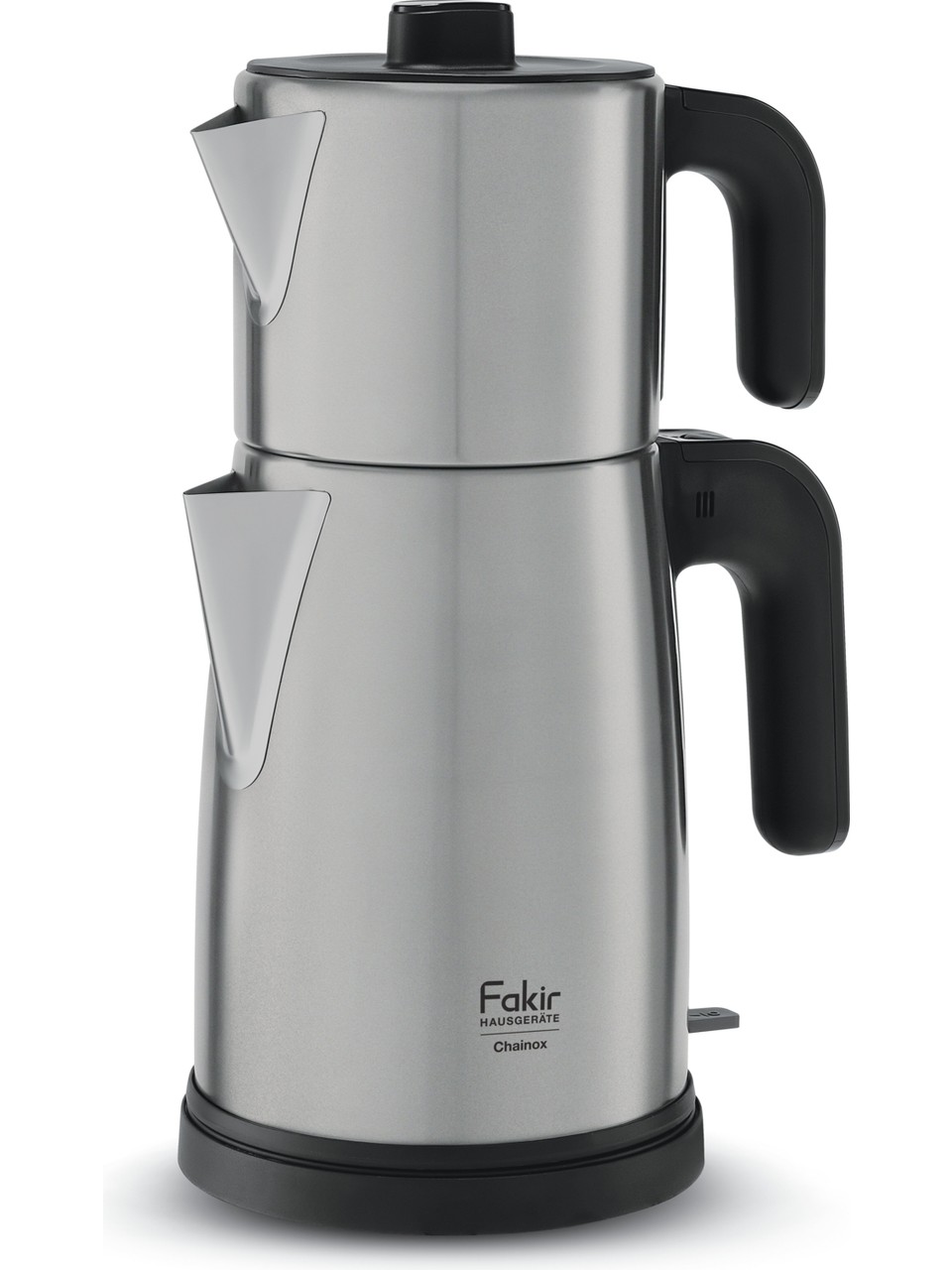 Fakir Chainox Cay Makinesi Inox