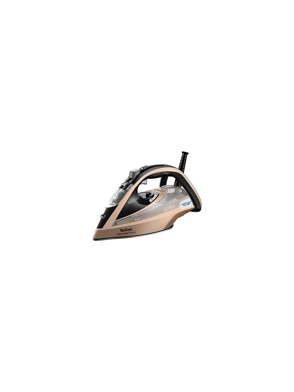 Tefal FV9852 Ultimate Pure 3200 W Buharlı Ütü