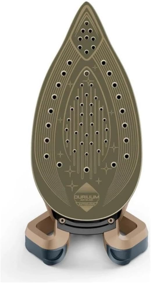 Tefal Pro Express Vision Max GV9920  Buhar Kazanlı Ütü Görseli