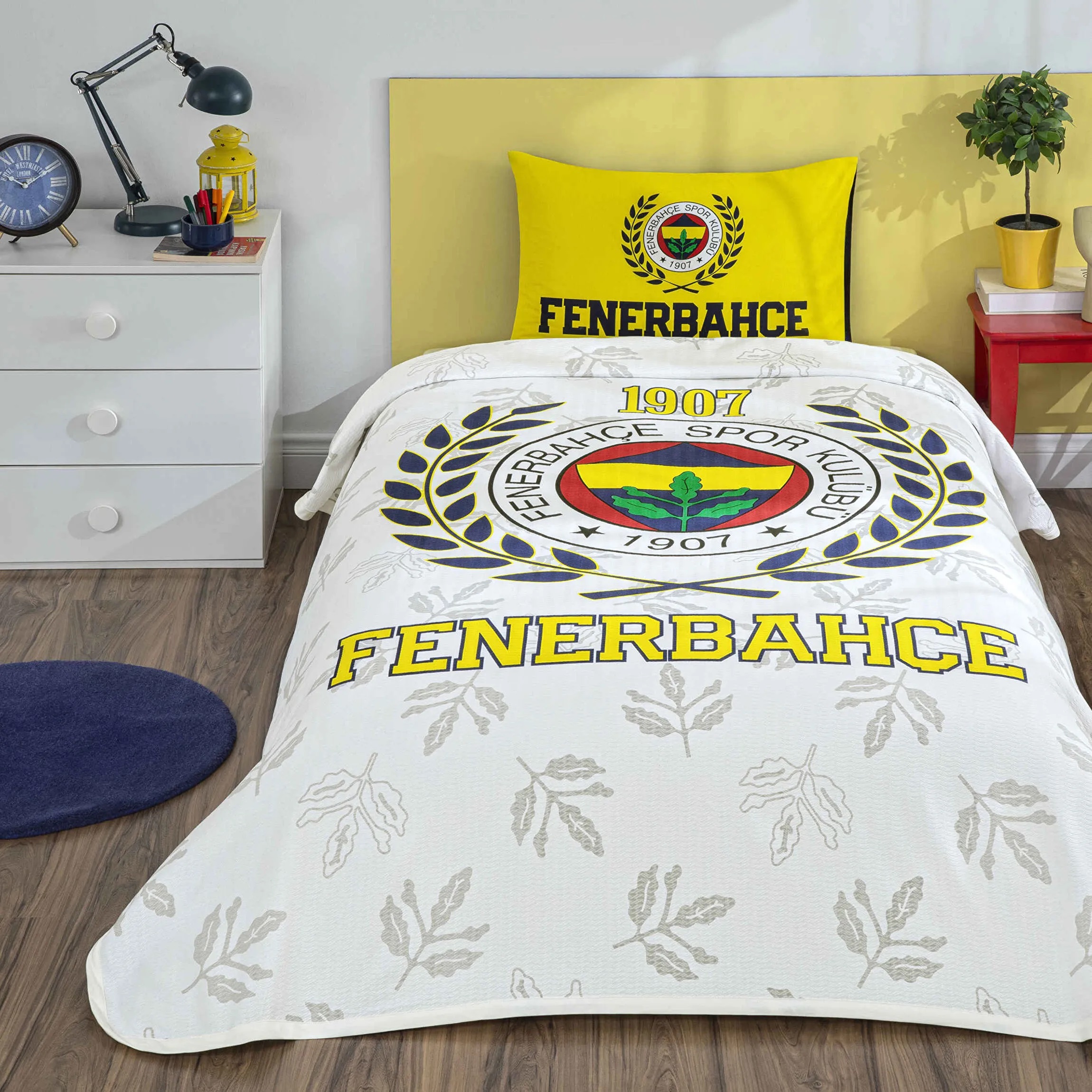Taç 1000051377  Lis.pkb Pike Takimi Fb Palamut