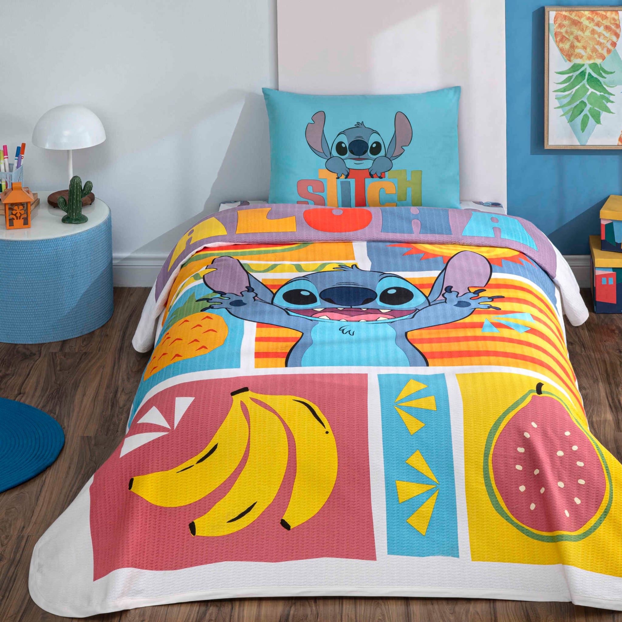 Taç 1000051394  Lis.pkb Pike Tk.dh Lilo&stitch Fruit