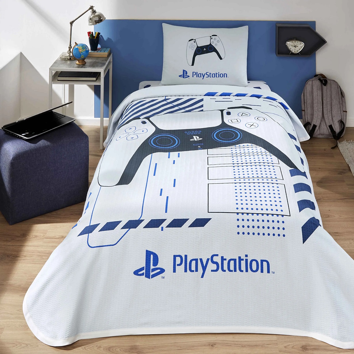 Taç 1000051398  Lis.pkb Pike Takimi Playstation