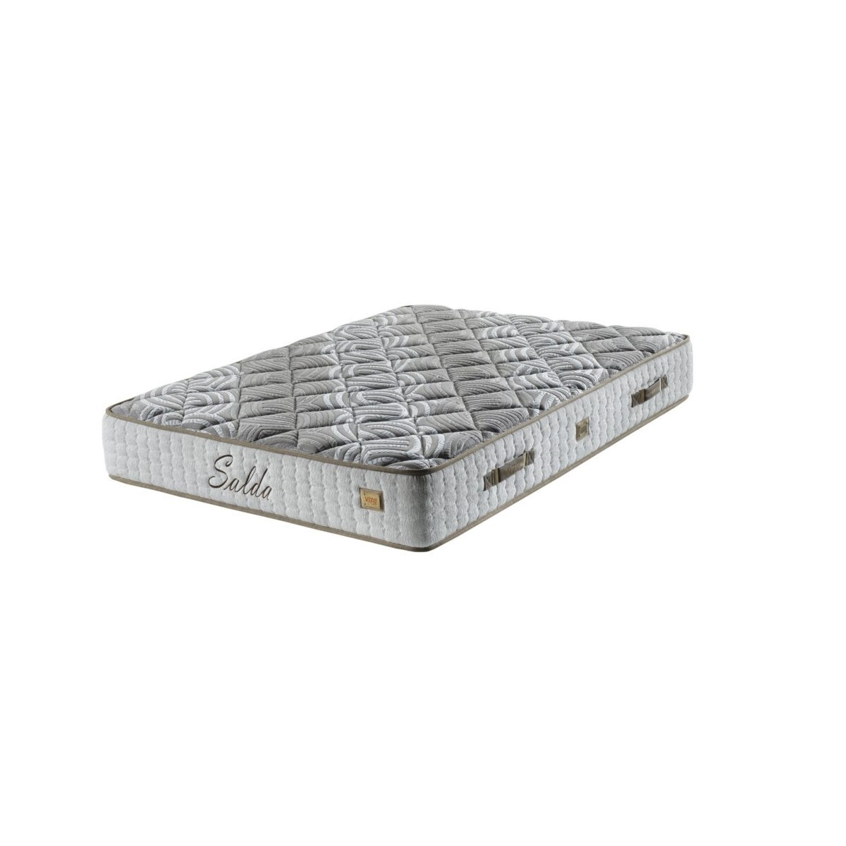 Vize Salda Ybb 160x200 Cm Set Görseli
