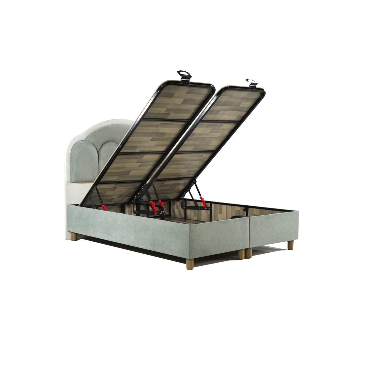 Vize Manyas Ybb 120x200 Cm Set Görseli