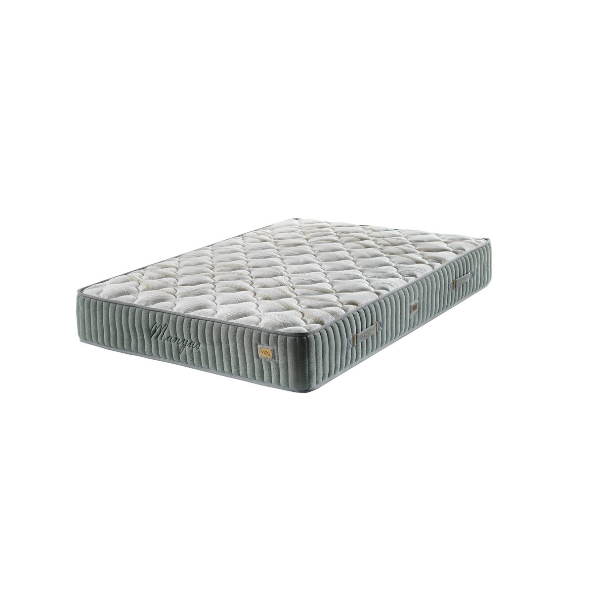 Vize Manyas Ybb 180x200 Cm Set Görseli