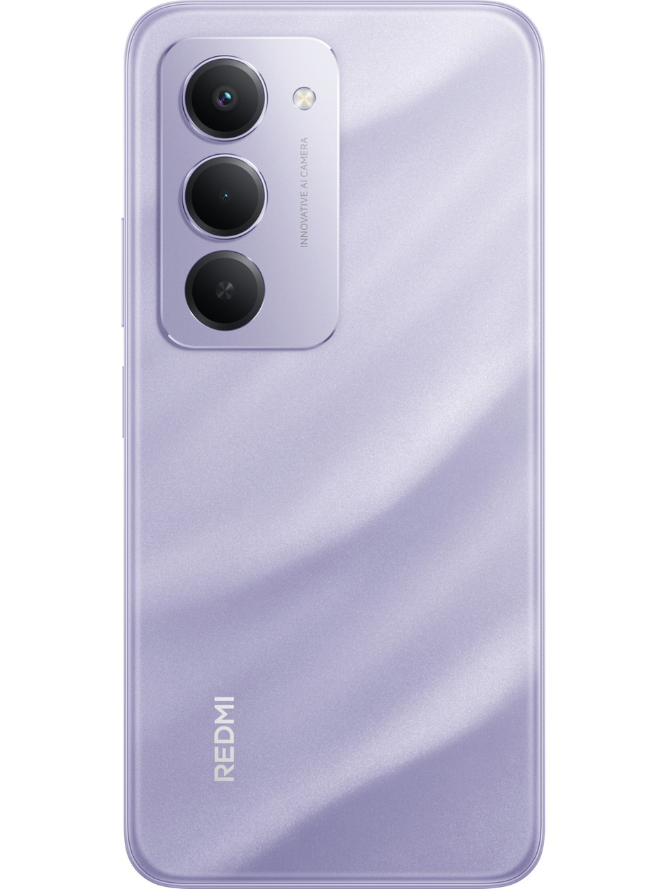 Xiaomi Redmi 15  8GB 256 Gb Cep Telefonu Mor Görseli