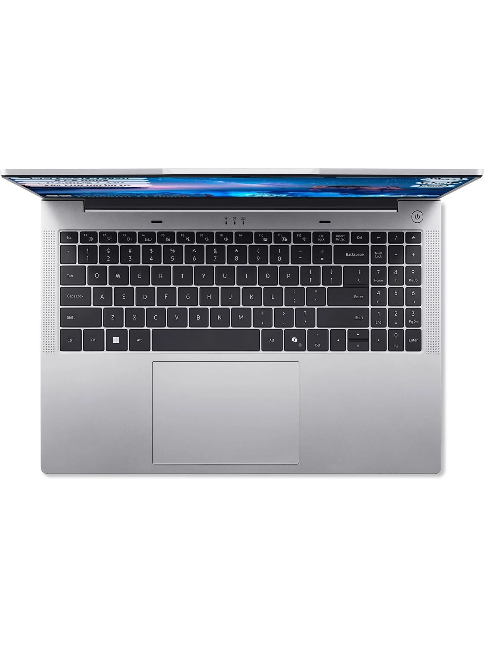 Acer AL16-52P NX.J23EY.002  I3-1305U 8 GB 512SSD Uma 16''fhd W11H Notebook Görseli