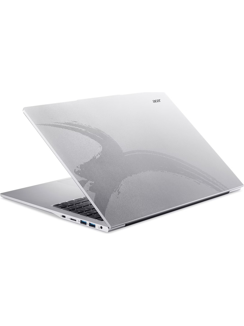 Acer AL16-52P NX.J23EY.002  I3-1305U 8 GB 512SSD Uma 16''fhd W11H Notebook Görseli