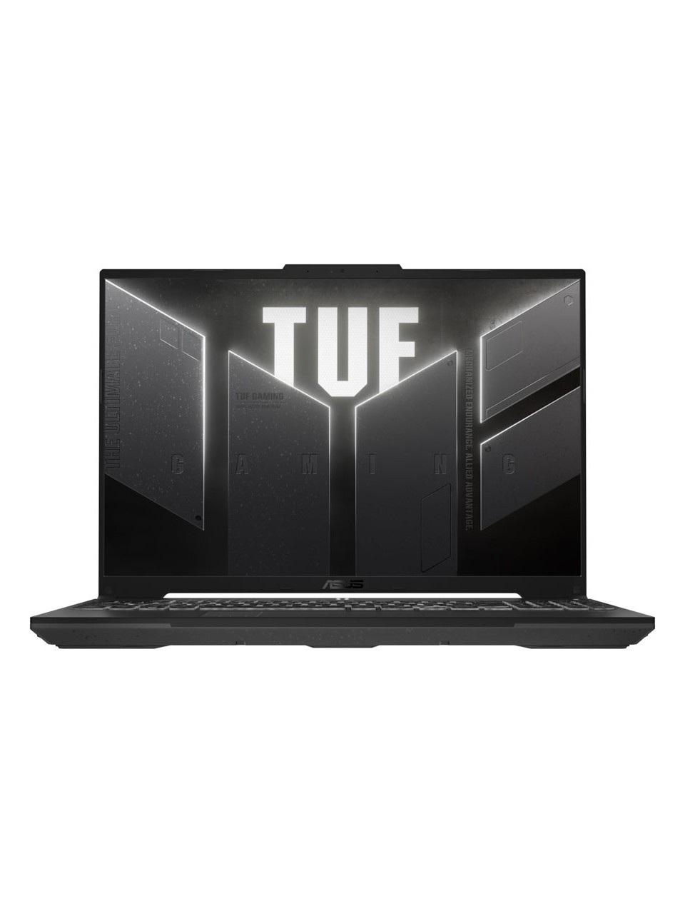 Asus TUF Gaming F16 FX607VJ-RL016 Core 5 210H 8 GB 512 GB SSD RTX3050 16" WUXGA Gaming Laptop