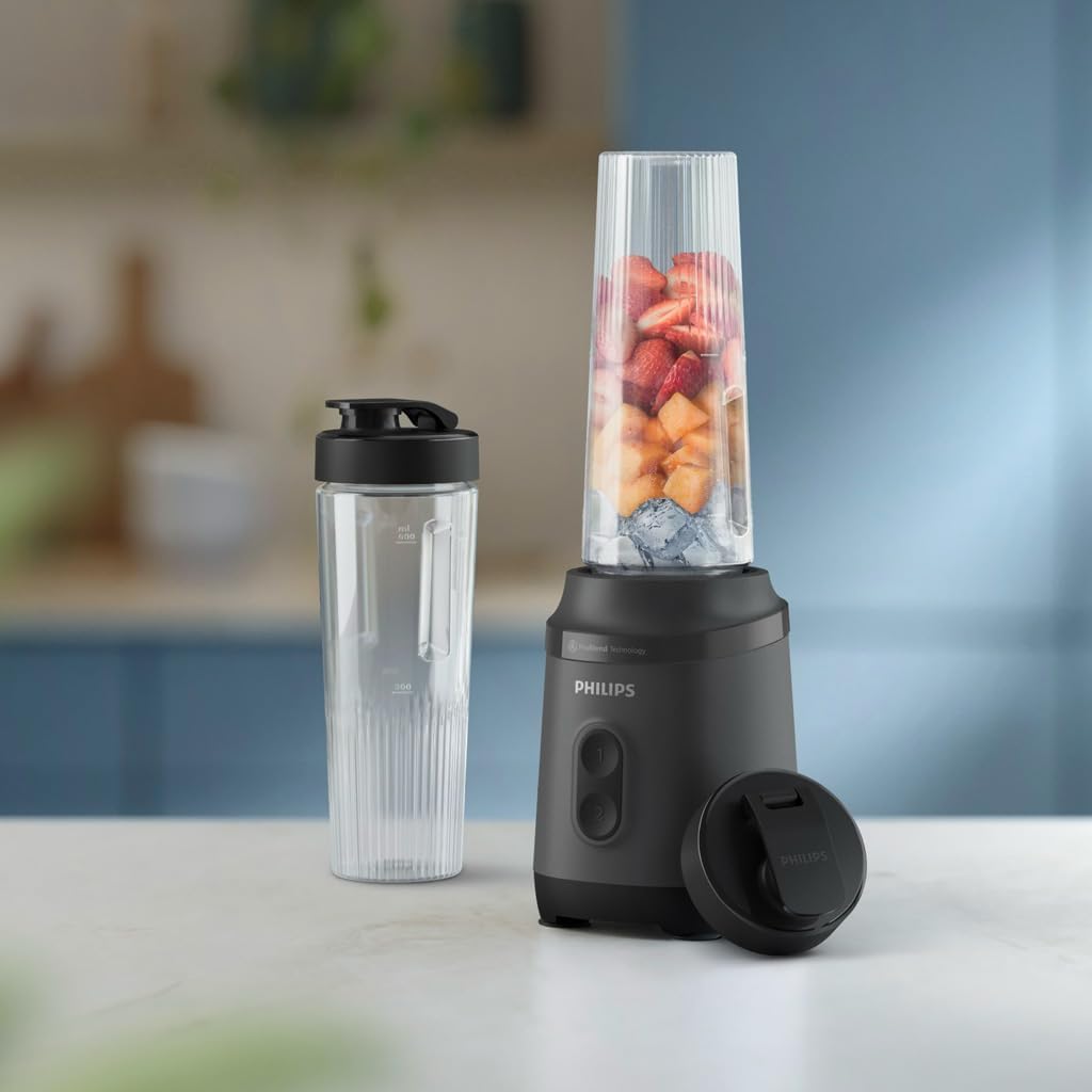 Philips Hr2672/00 Taşınabilir Smoothie Blender Görseli