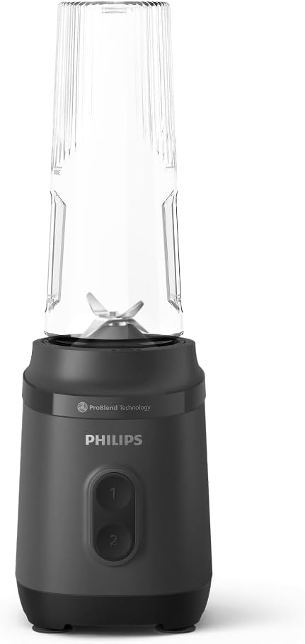 Philips Hr2672/00 Taşınabilir Smoothie Blender