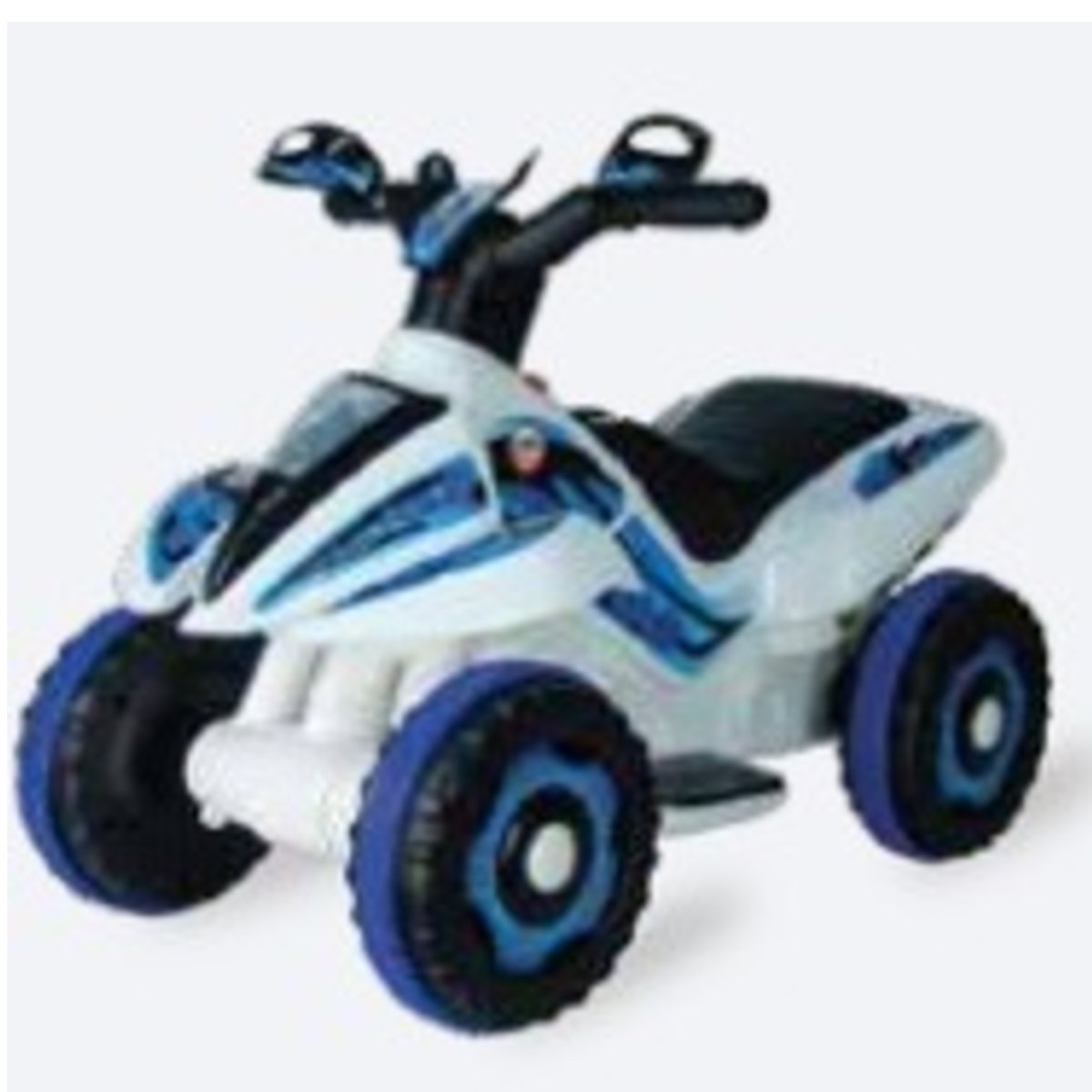 Istoy Mini Atv 6v Akülü Görseli