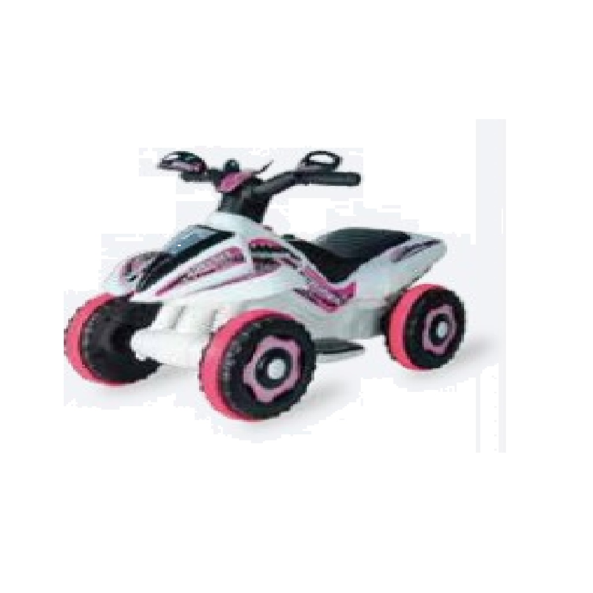 Istoy Mini Atv 6v Akülü Görseli