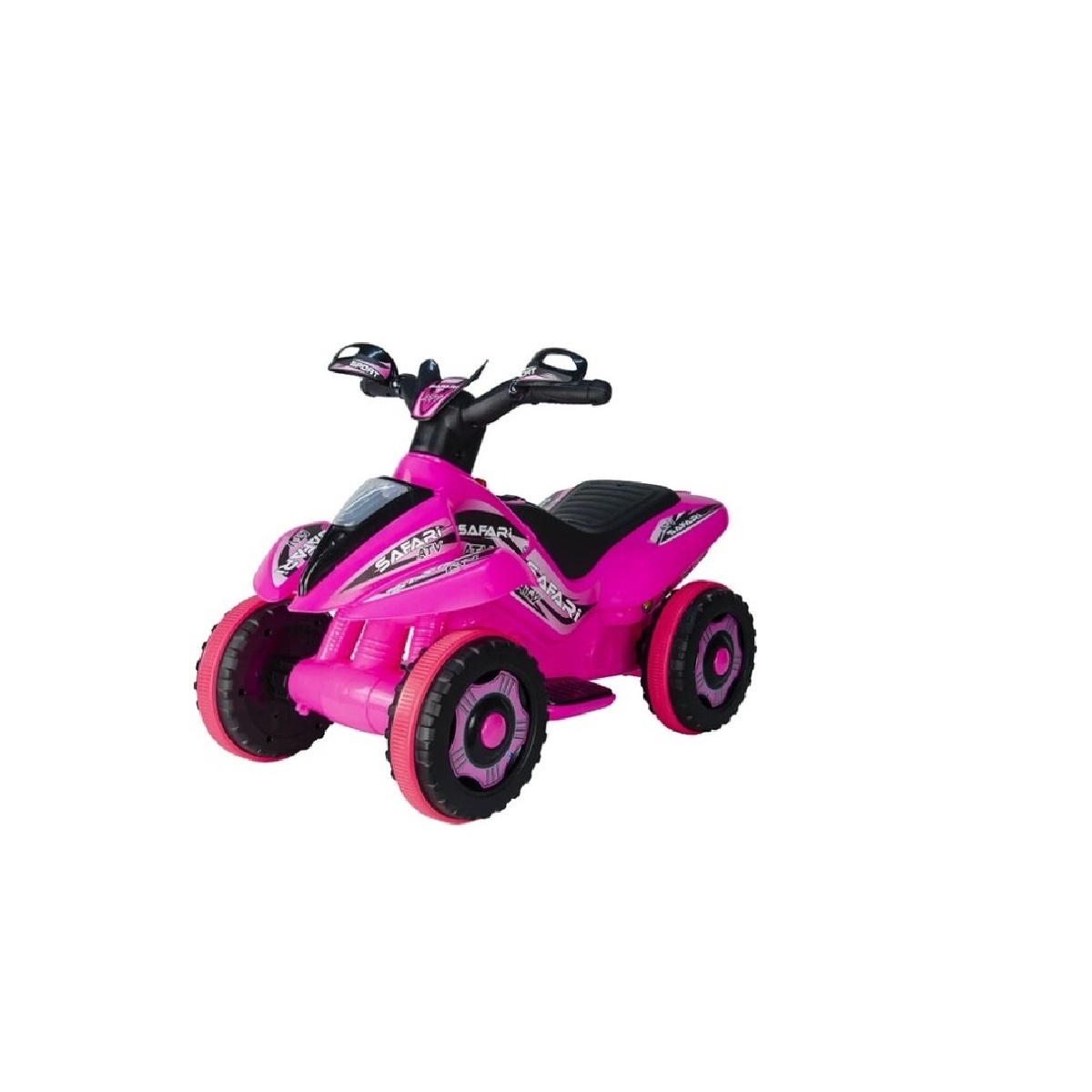Istoy Mini Atv 6v Akülü Görseli