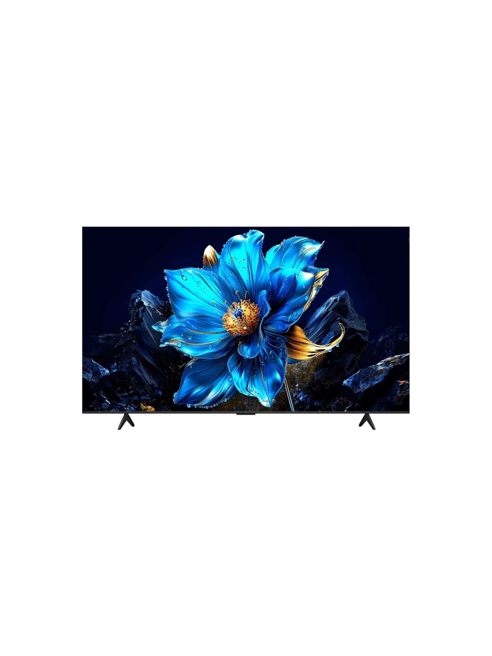 Tcl 55p79k 4k Ultra Hd 55" 140 Ekran Uydu Alıcılı Google Smart Qled Tv