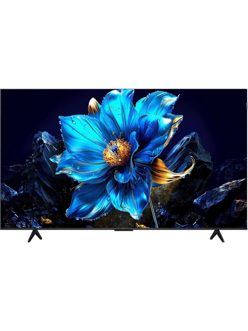 Tcl 75p79k 4k Ultra Hd 75" 190 Ekran Uydu Alıcılı Google Smart Qled Tv