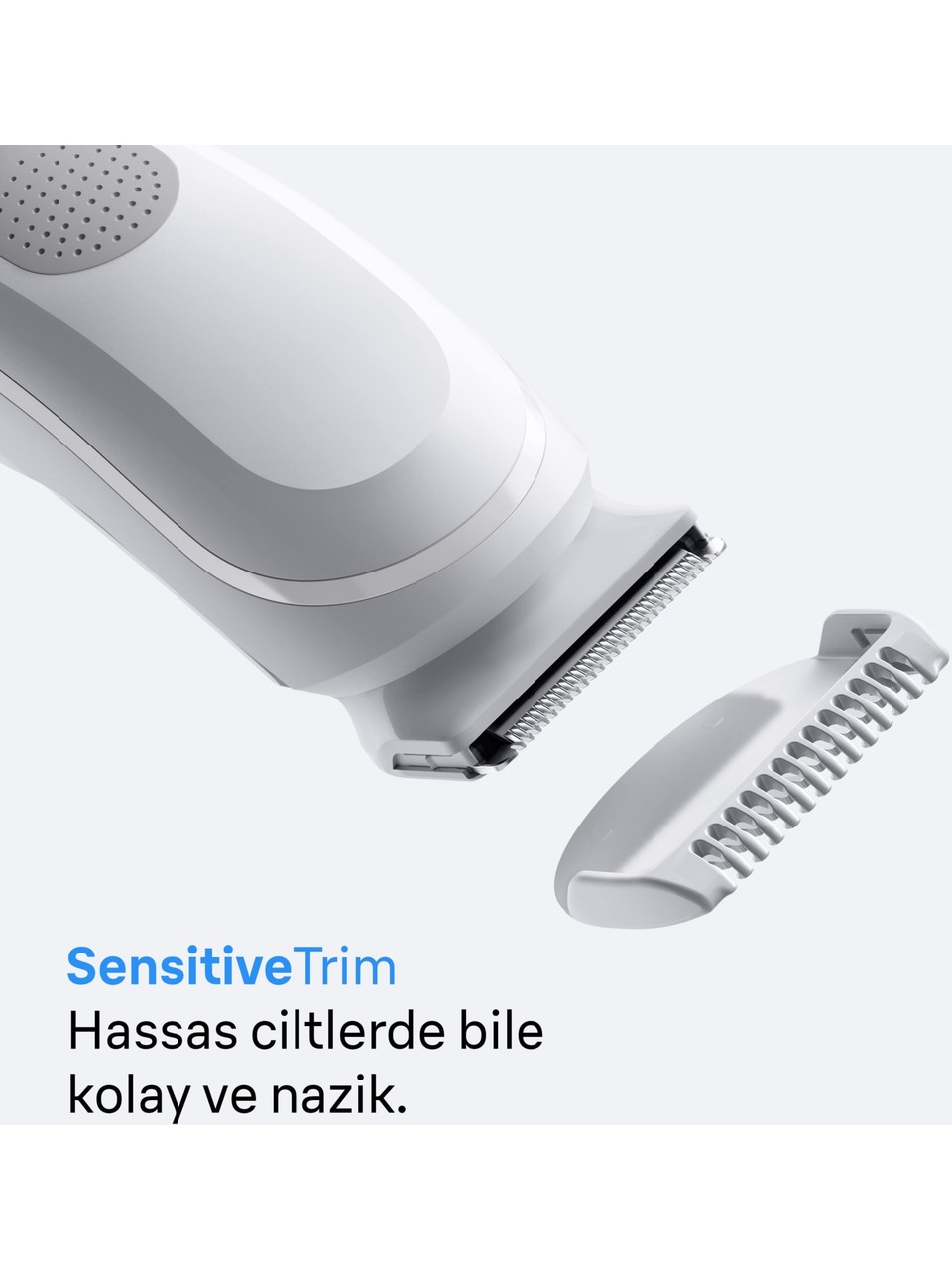 Braun Series3 Bg3530 Vücut Tıraş Makinesi Görseli
