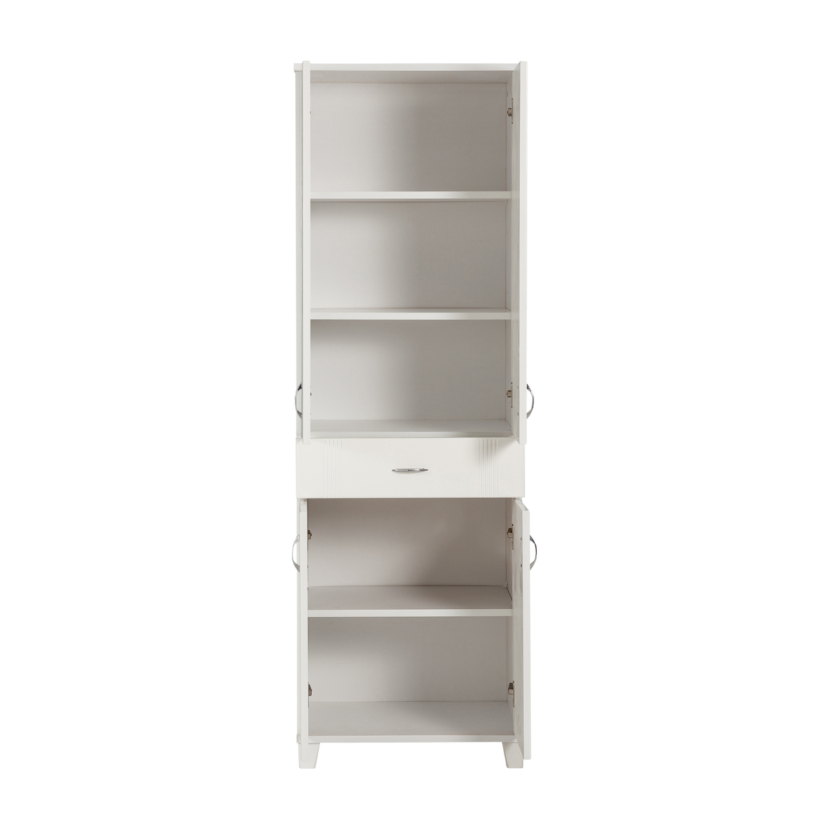 Sembol S 182 Lake Kapaklı Dolap 180x60x40 Görseli