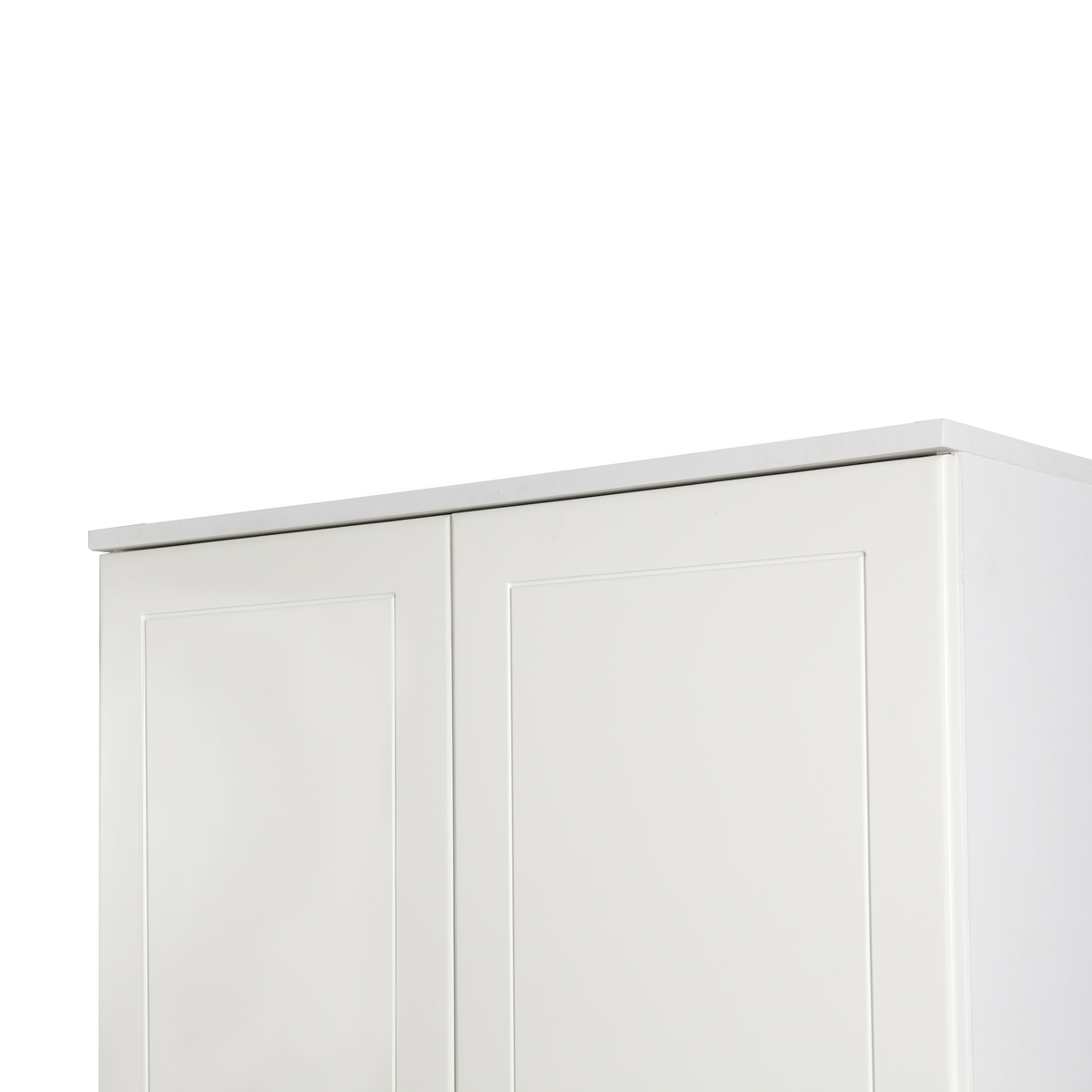 Sembol P 1012 Byz 1012 Lake Çamaşır Ve Ayakkabılık Dolabı 180x85x40 Görseli