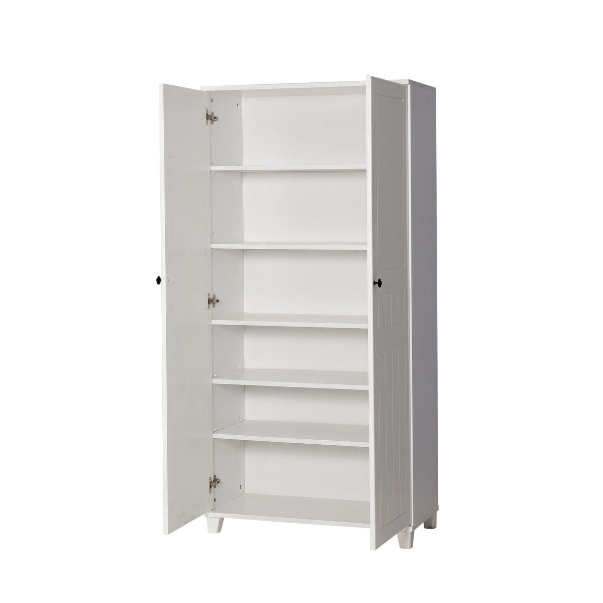 Sembol B 1012 Byz 1012 Bohem Lake Çamaşır Ve Ayakkabılık Dolabı 180x85x40 Görseli