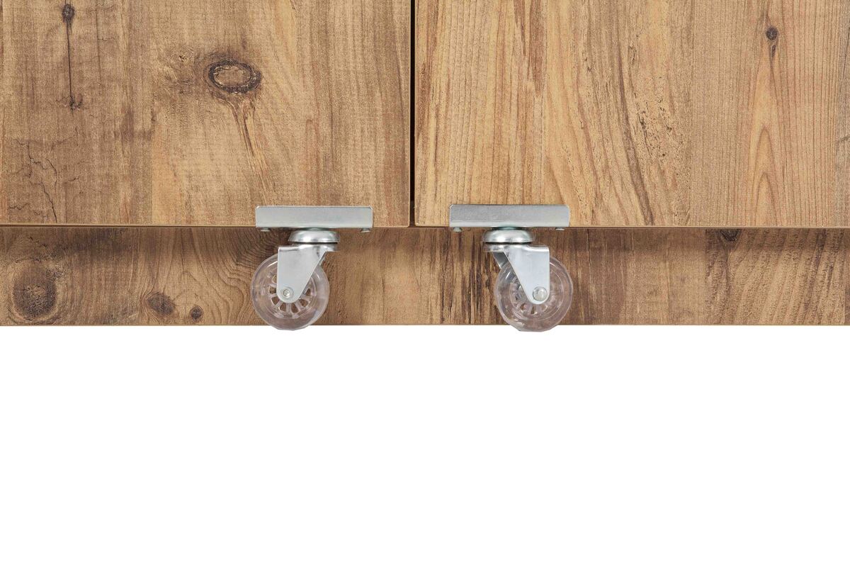 Sembol Kd 04 Kiler Dolabı Kısa 90 ( A ) 1830x442x469 Görseli