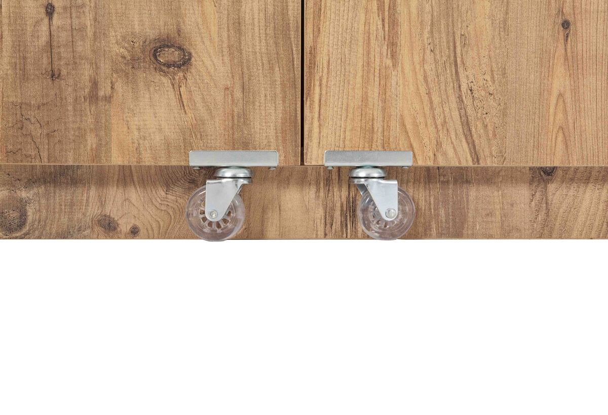 Sembol Kd 05 Kiler Dolabı 2 Kapılı 90 ( A ) 1830x442x469 Görseli
