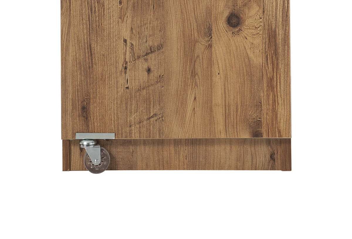 Sembol Kd 06 Kiler Dolabı Tek Kapılı 90 ( A ) 1830x442x469 Görseli