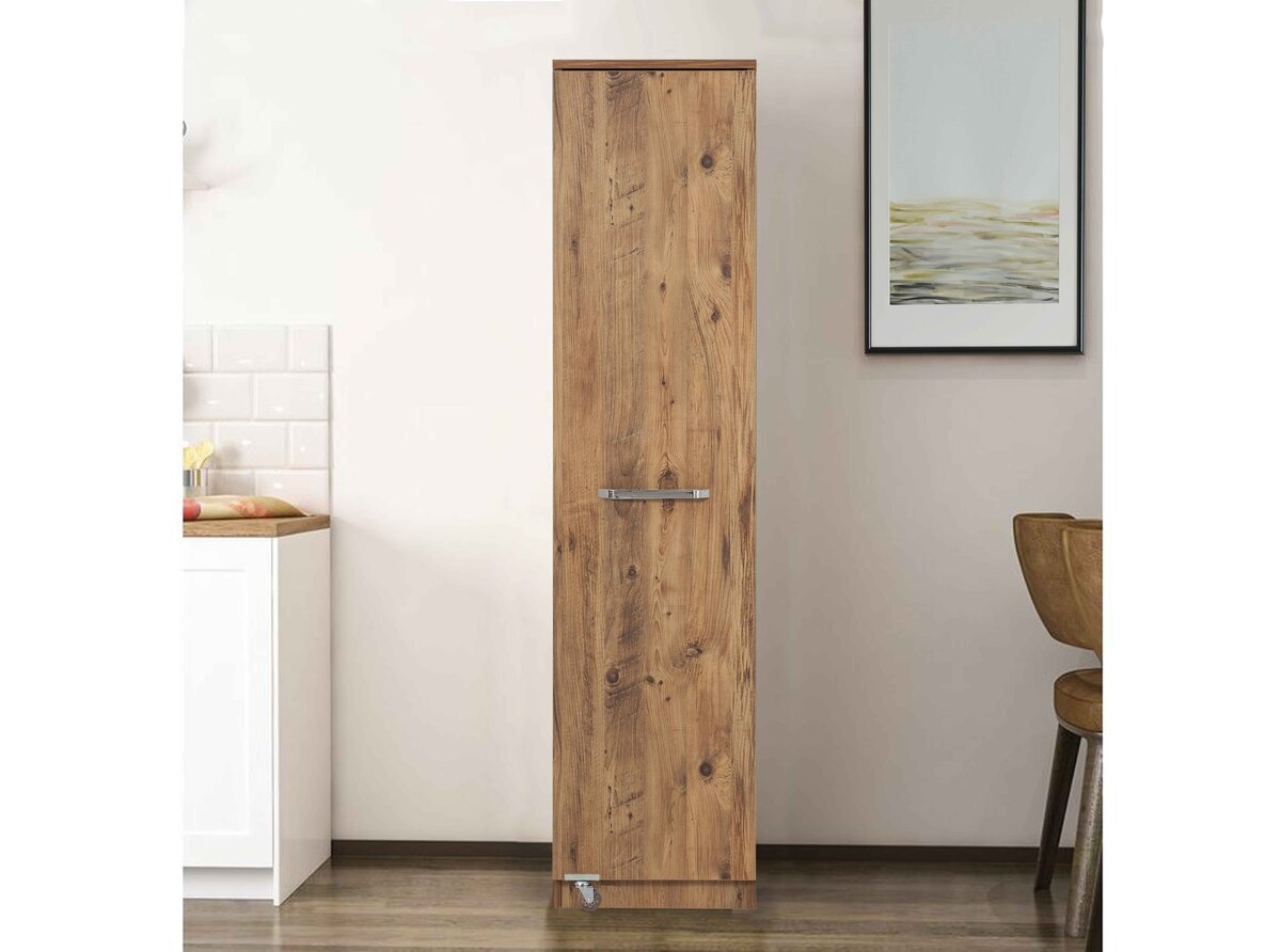 Sembol Kd 06 Kiler Dolabı Tek Kapılı 90 ( A ) 1830x442x469