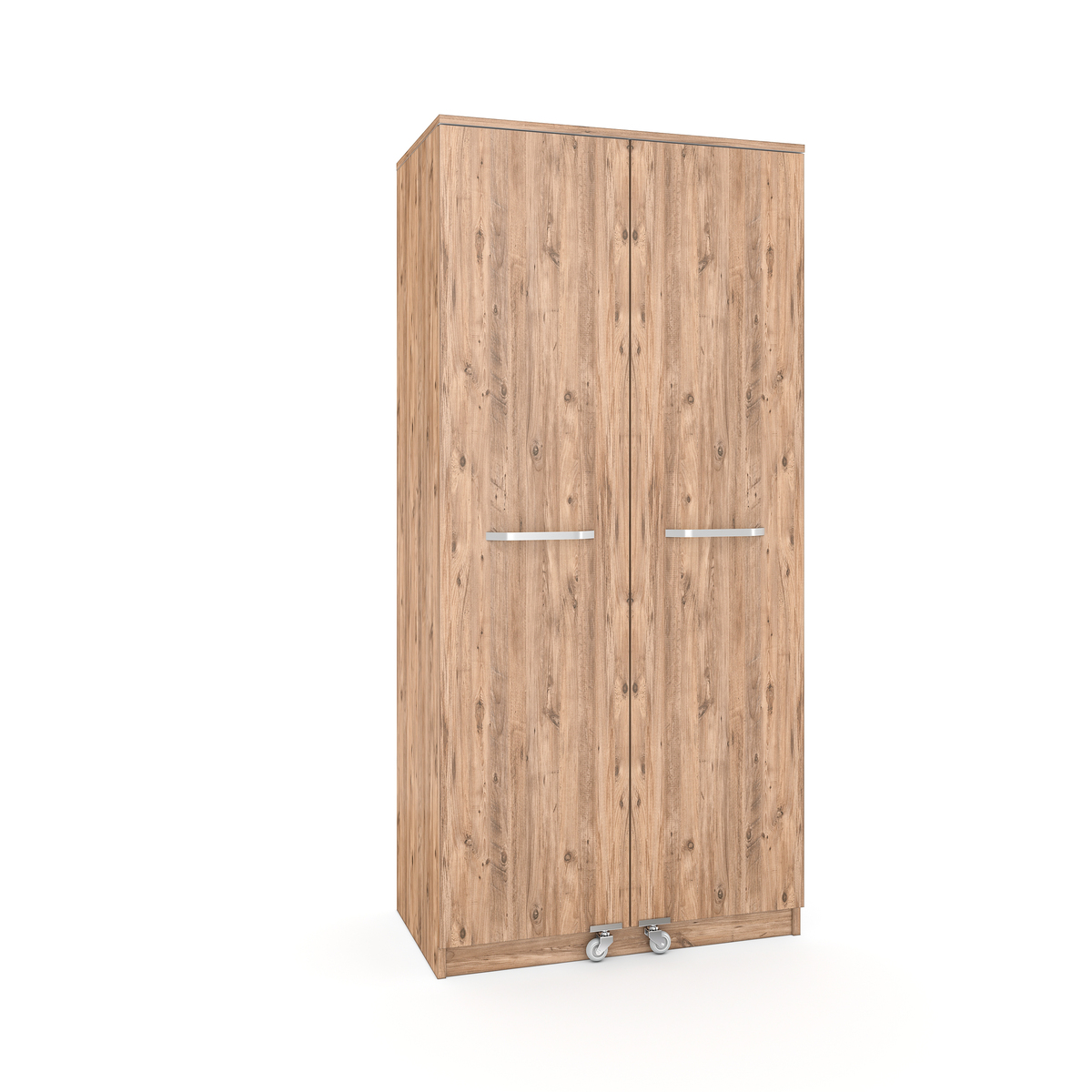 Sembol Kd 09 Kiler Dolabı 2 Kapılı 90 3 Çekmeceli ( A ) 1830x862x469 Görseli