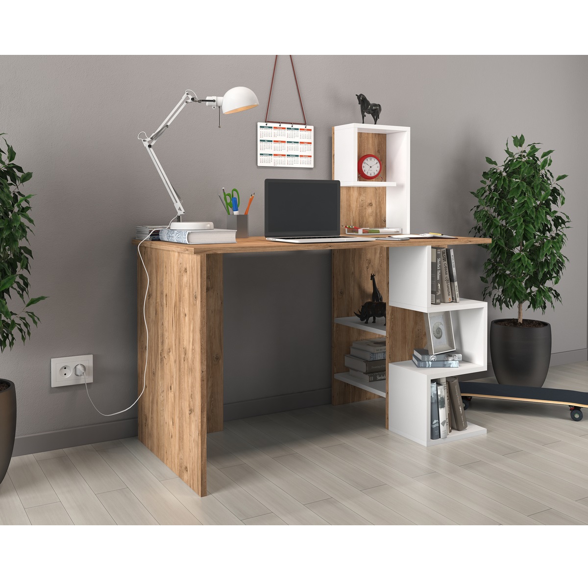 Sembol Deroni Çalışma Masası 120x60x120 Görseli