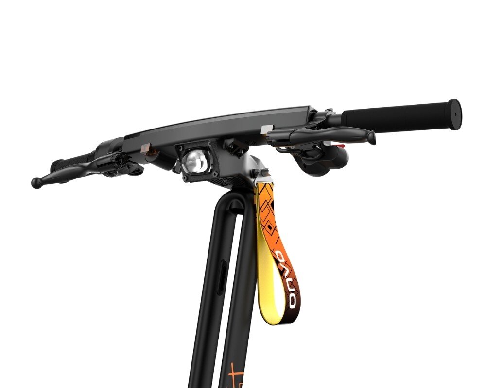Onvo MX-02 1600 W Scooter Görseli