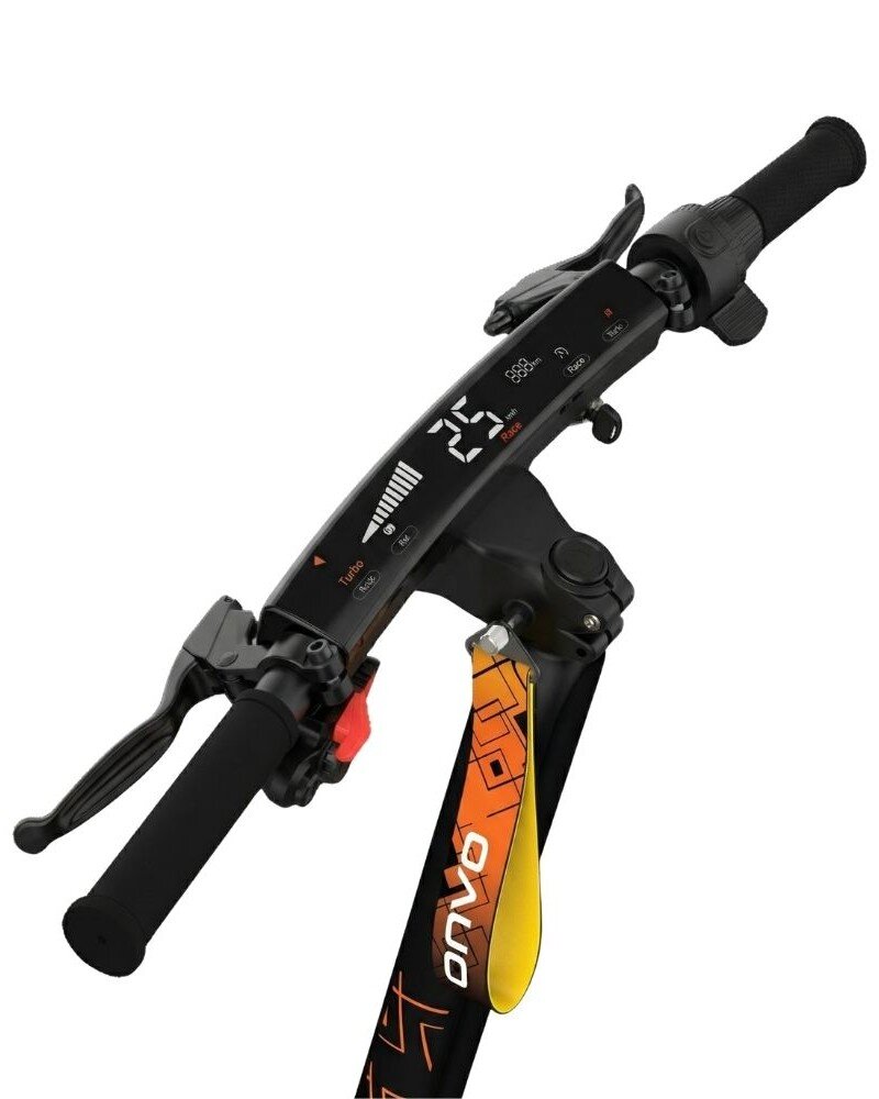 Onvo MX-02 1600 W Scooter Görseli