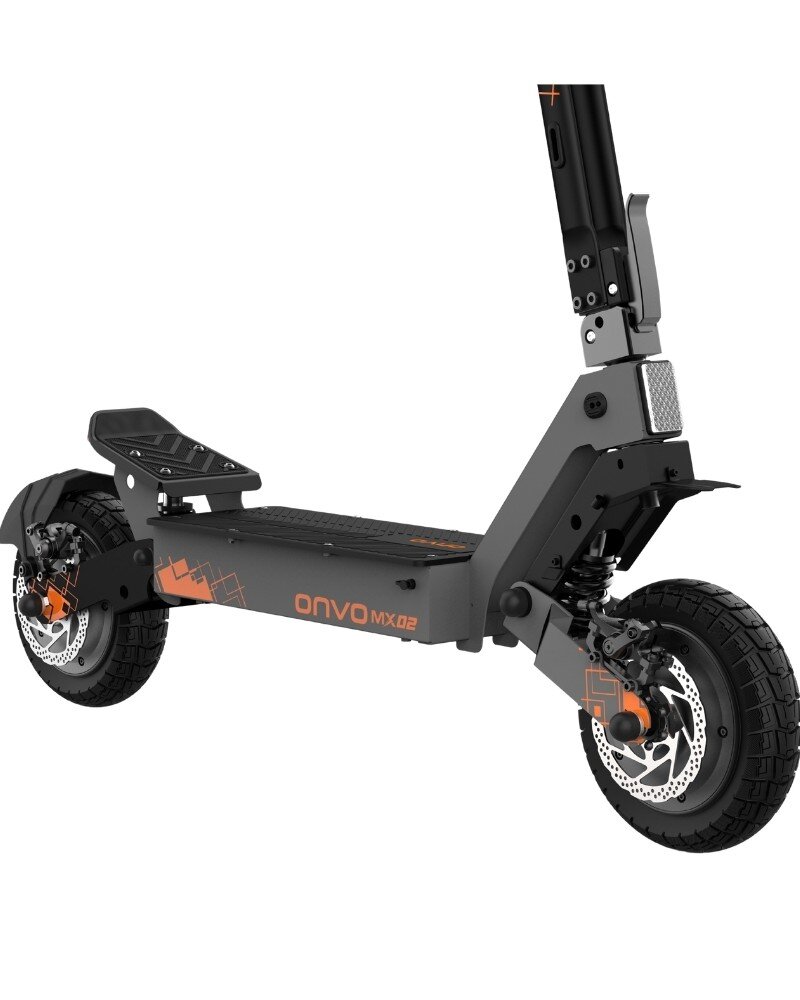 Onvo MX-02 1600 W Scooter Görseli