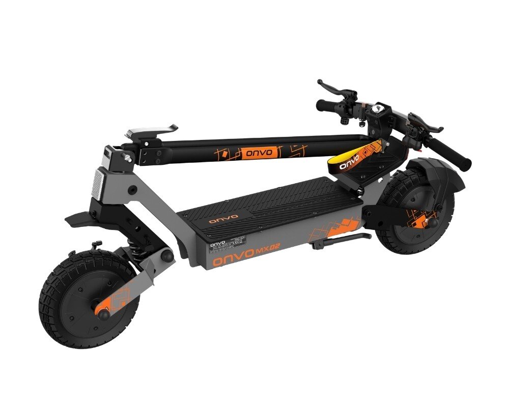 Onvo MX-02 1600 W Scooter Görseli