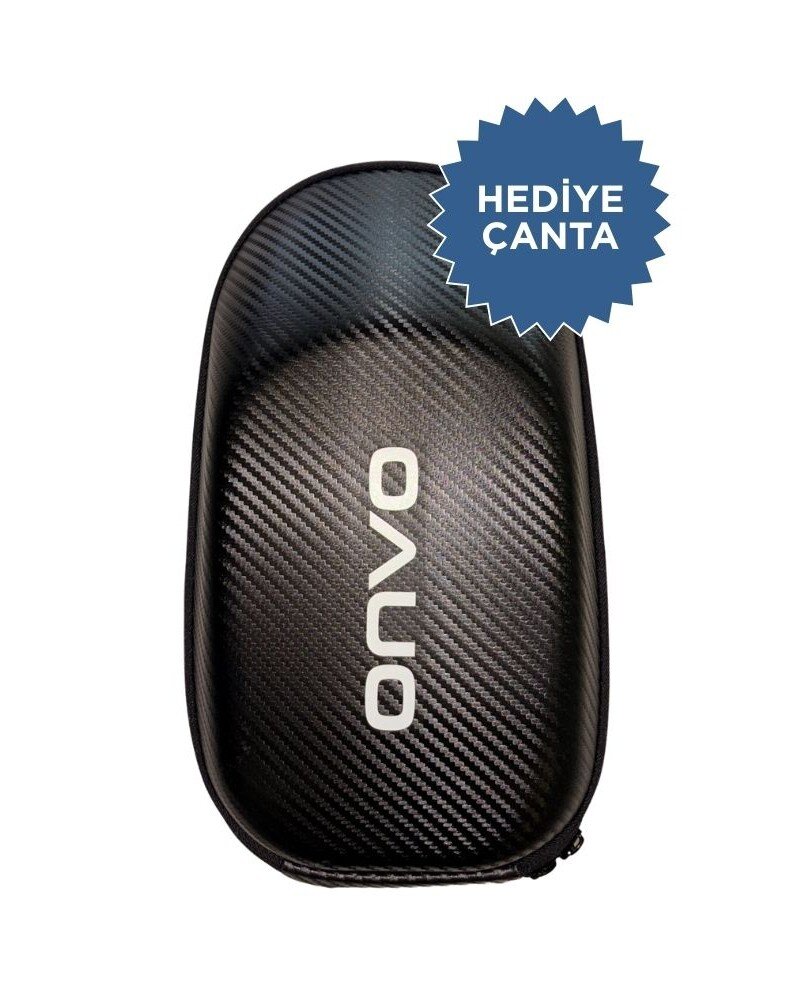 Onvo MX-02 1600 W Scooter Görseli