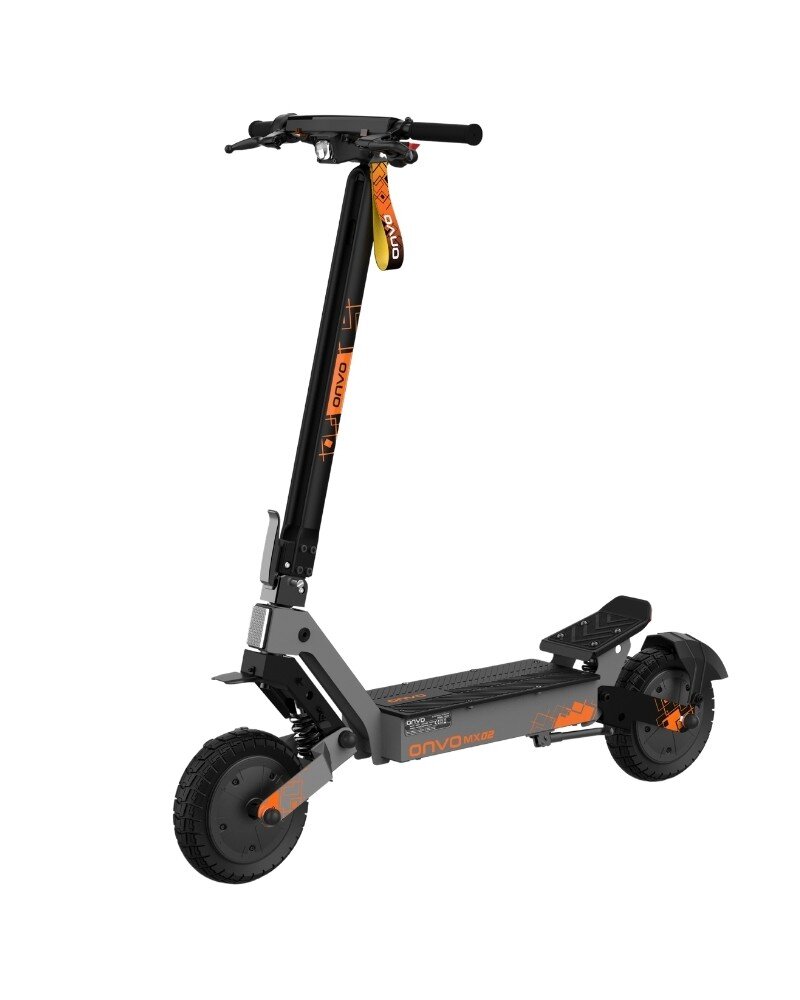 Onvo MX-02 1600 W Scooter