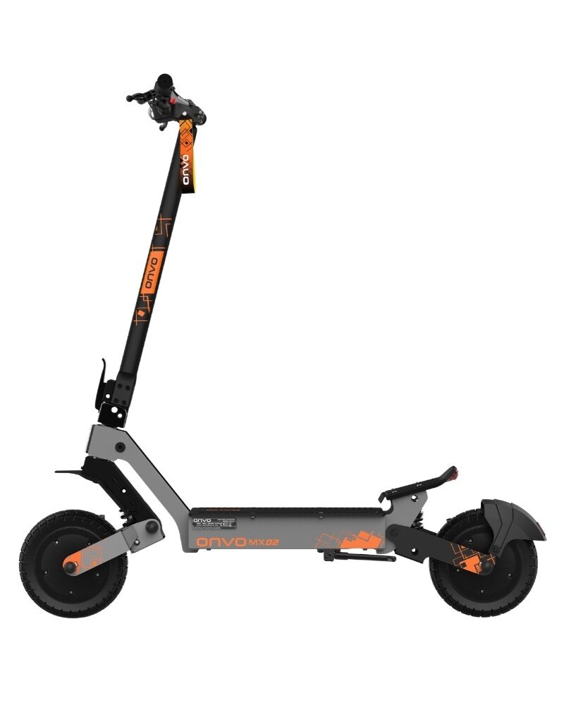 Onvo MX-02 1600 W Scooter Görseli