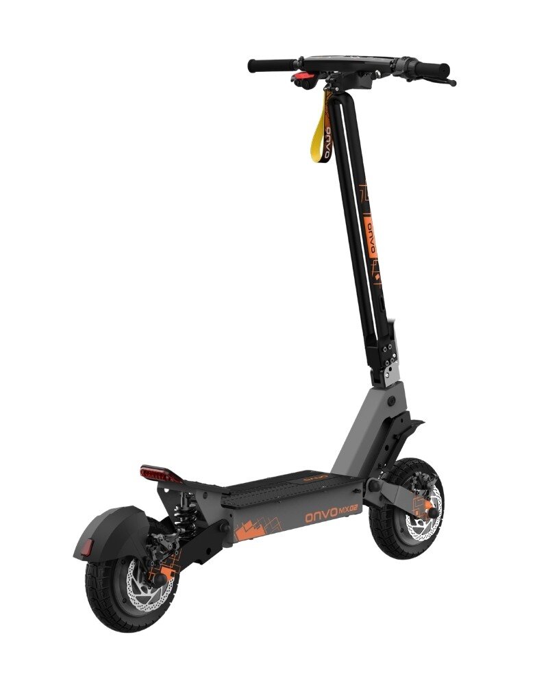 Onvo MX-02 1600 W Scooter Görseli