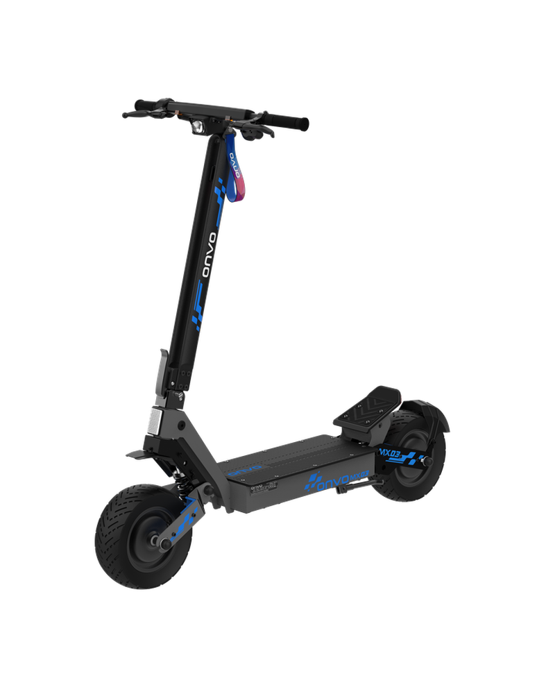 Onvo MX-03 2400 W Scooter