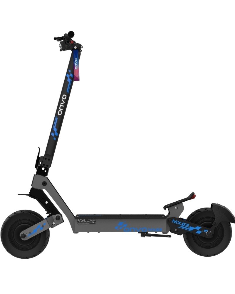 Onvo MX-03 2400 W Scooter Görseli