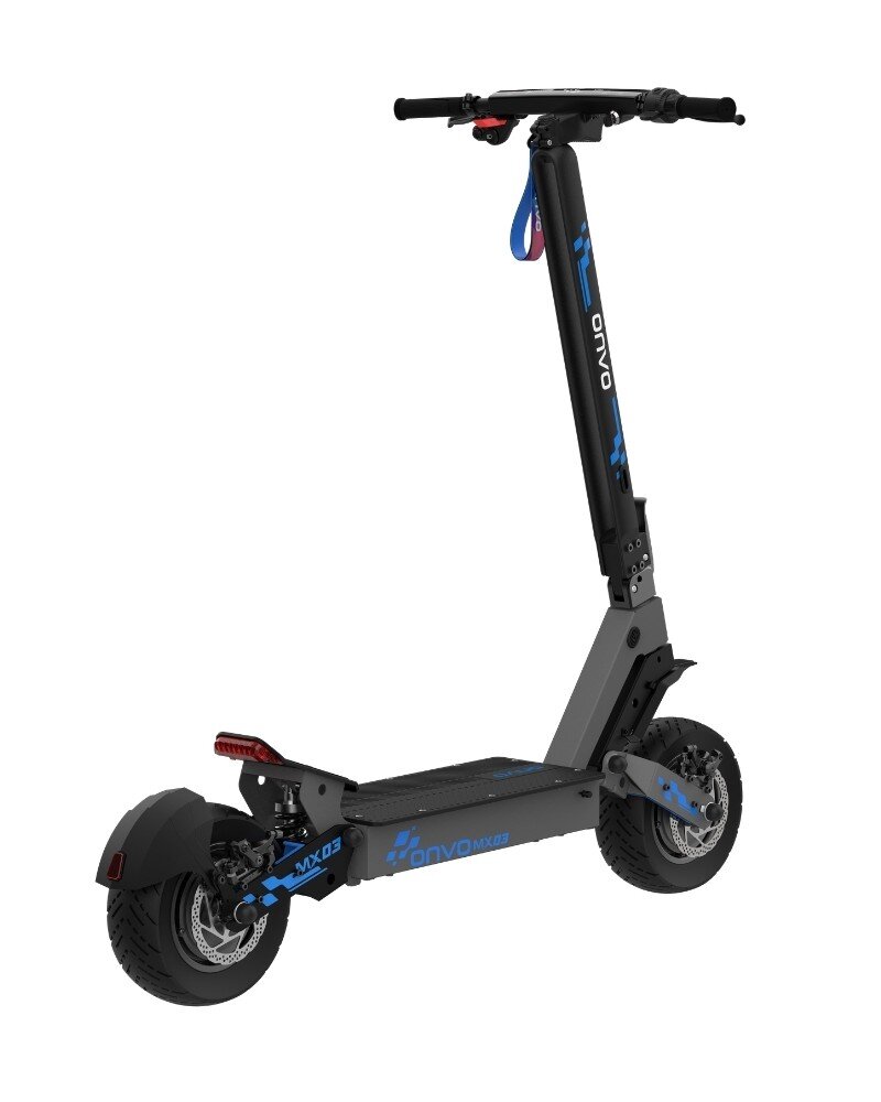 Onvo MX-03 2400 W Scooter Görseli