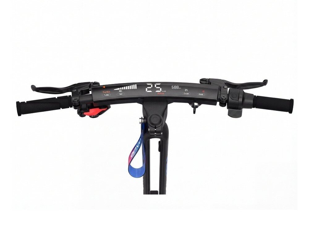 Onvo MX-03 2400 W Scooter Görseli