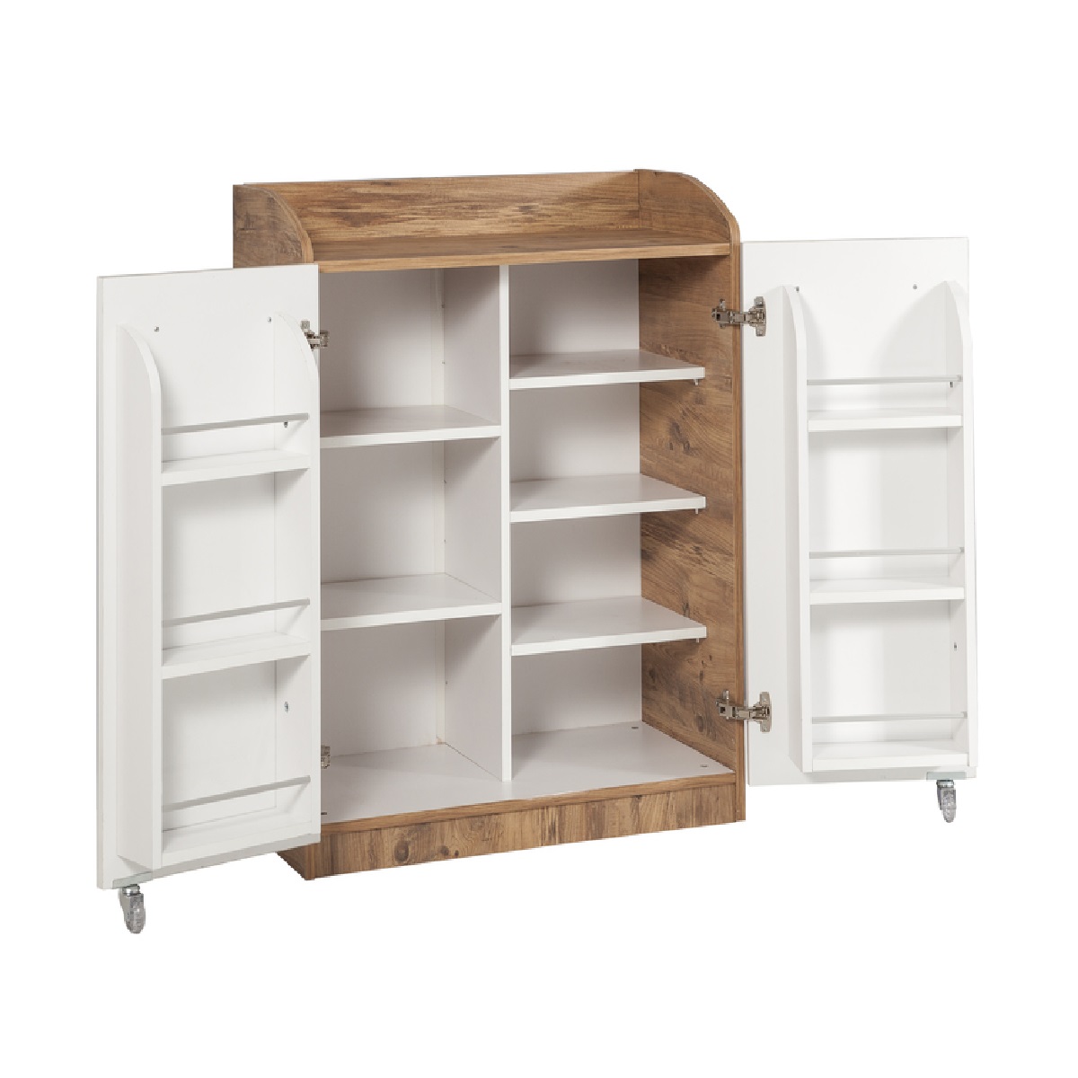 Sembol Kd 01 Kiler Dolabı Kısa 165 ( AB ) 1056x862x469 Görseli