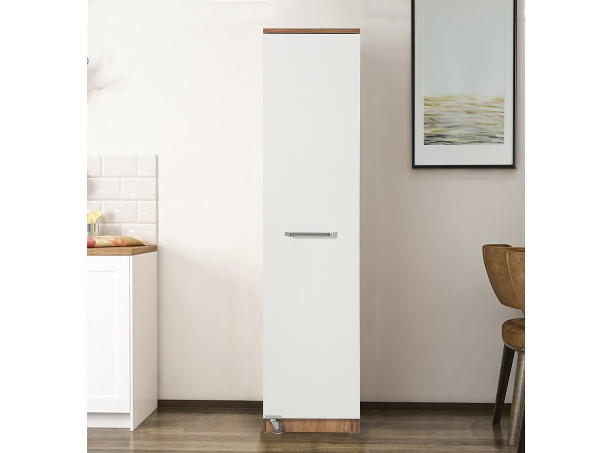 Sembol Kd 03 Kiler Dolabı Tek Kapılı 165 ( AB ) 1830x442x469 Görseli