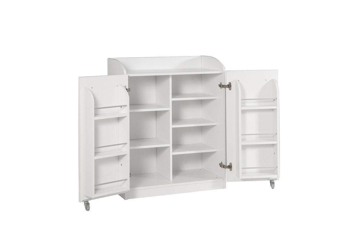 Sembol Kd 04 Kiler Dolabı Kısa 90 ( B ) 1830x442x469 Görseli