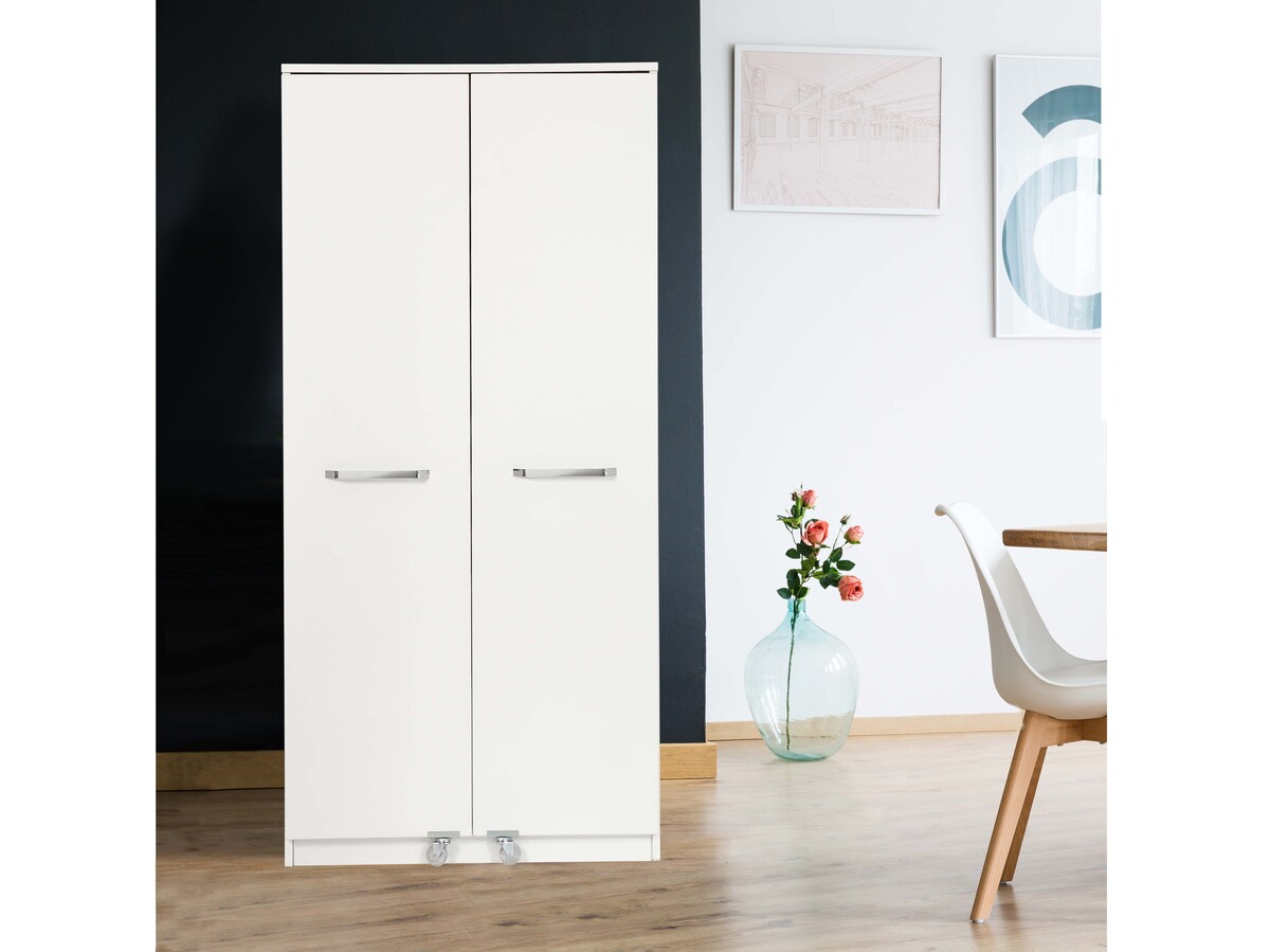 Sembol Kd 05 Kiler Dolabı 2 Kapılı 90 ( B ) 1830x442x469