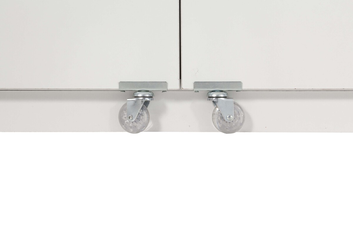 Sembol Kd 05 Kiler Dolabı 2 Kapılı 90 ( B ) 1830x442x469 Görseli