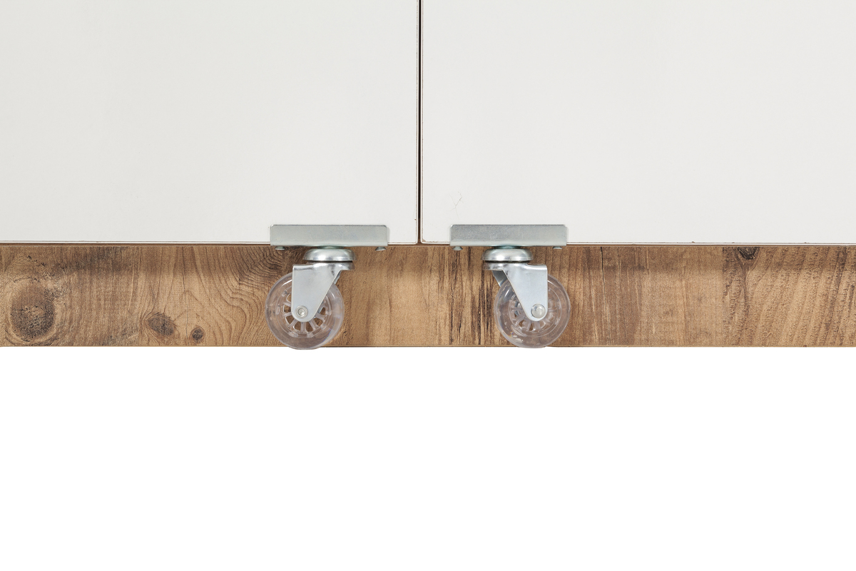 Sembol Kd 05 Kiler Dolabı 2 Kapılı 90 ( AB ) 1830x442x469 Görseli