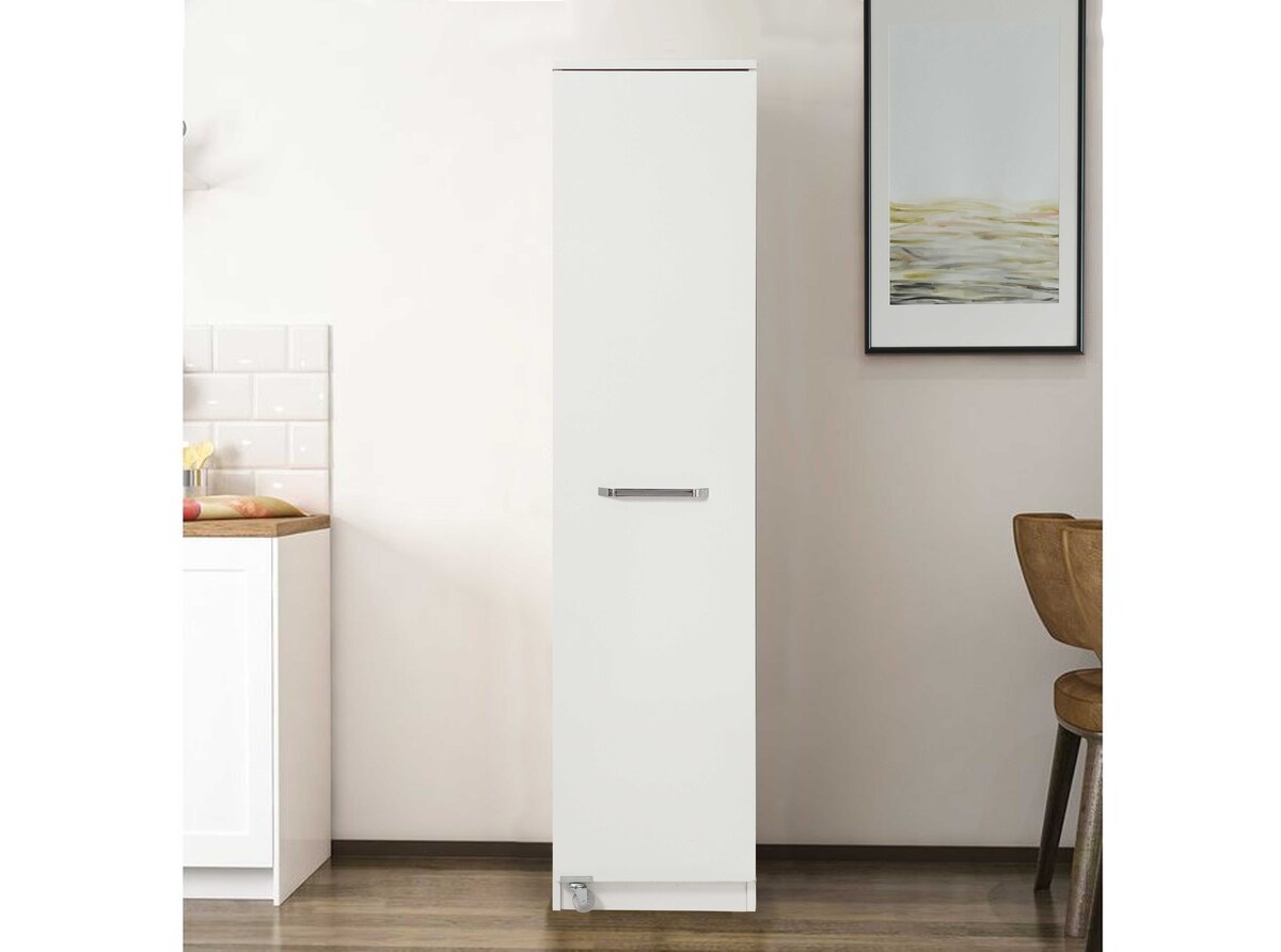 Sembol Kd 06 Kiler Dolabı Tek Kapılı 90 ( B ) 1830x442x469
