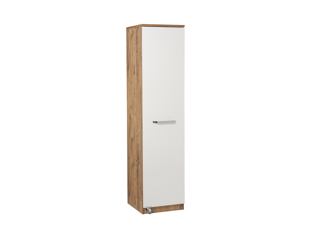 Sembol Kd 06 Kiler Dolabı Tek Kapılı 90 ( AB ) 1830x442x469 Görseli